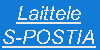 Laittele S-POSTIA